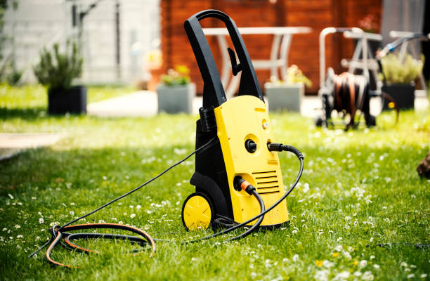 Spring Cleaning in Apple Valley, OH